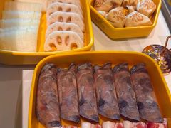 -润园四季椰子鸡火锅(卓越INTOWN店)