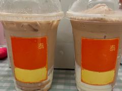 -喜茶(广州中山六路店)