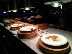 -V-ONE西雅图海鲜自助餐厅(仓山万达广场店)