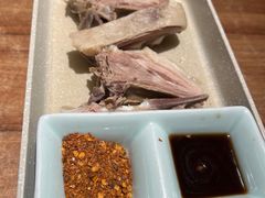 -耶里夏丽·丝路新疆菜·清真食品(徐汇南丹东路臻选店)