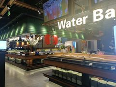 -壹炉自助烤肉烧烤店(港悦广场店)