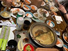 -蟹将军·松叶蟹和牛日料放题自助(K11店)
