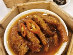 百味酱凤爪-番禺宾馆丽苑厅