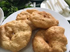 -康陵正德春饼宴26号