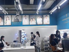 -海马体照相馆(合肥包河万达广场店)
