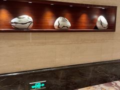 -上海浦东嘉里大酒店