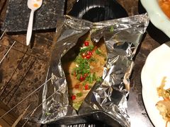 -冰城小镇音乐串吧·聚会餐厅(百子湾店)