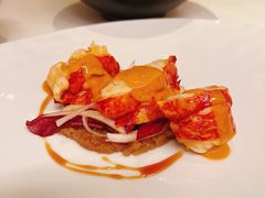 -Le Comptoir de Pierre Gagnaire