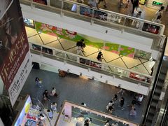 -美罗城