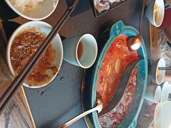 -吼堂老火锅(武汉 天地壹方南馆店)
