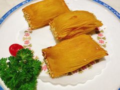 -隆隆金大茶楼(地王广场店)