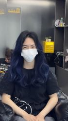 -米可造型烫染