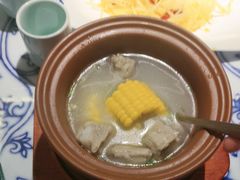-卢大鲜鱼头捞饭(美利广场店)