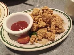 -菲滋意式休闲餐厅(北仑银泰城店)