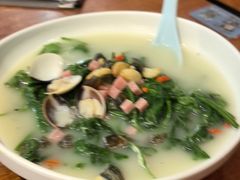 -鱼亨小鲜酸菜鱼(大信店)