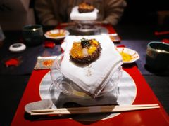 -鳥喜Toriki怀石烧鸟料理