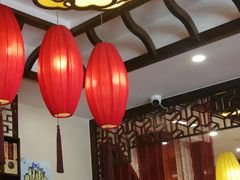 -芙蓉·艳阳餐厅(南口店)