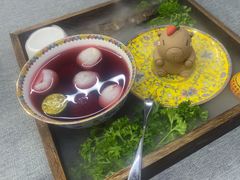 -中卫御苑福膳·养生局(圆明园店)