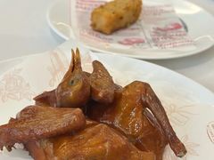 -唐宫·粤菜海鲜(万象城店)