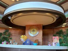 -迪士尼小镇