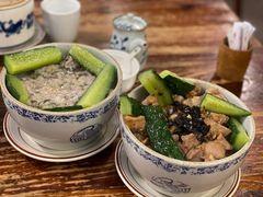 -黄祥华养生堂·炖汤·营养蒸饭(岭南天地店)