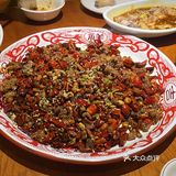 来成都吃的第一顿，有被好吃到！