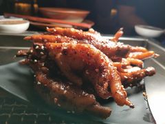 -江湖一盏灯·滇味卤烤(普惠园店)