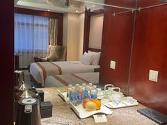 -长沙金源阳光酒店(五一广场贺龙体育馆店)