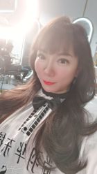 -尚羽华东接发美发店