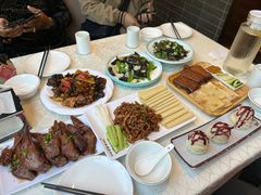 酱香鸭头-福来居烤鸭店(天坛二店)