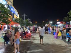 -时代奥城商业广场