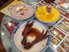 -赵记传承·中国甜品(福州总店)