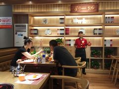 -刘一锅筋头巴脑(小北店)