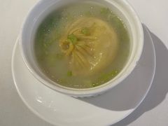 -潮福城大酒楼·潮味粤品·港式点心(湖滨北路店)