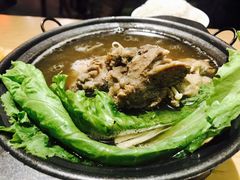 -新加坡高记KOO KEE Restaurant(盈科店)