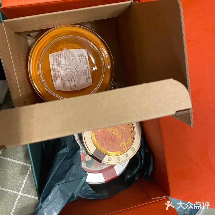 可能有人不爱喝茶，但是我根本不够喝