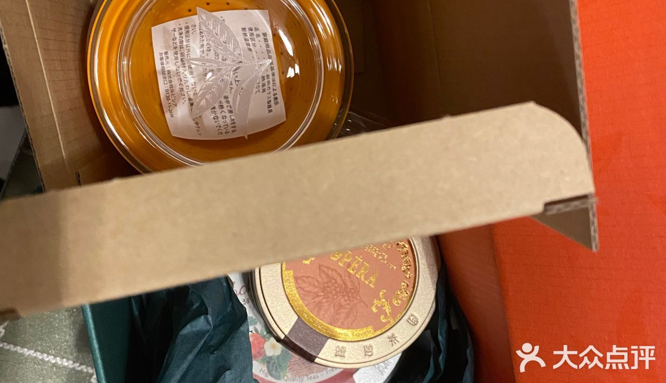 可能有人不爱喝茶，但是我根本不够喝