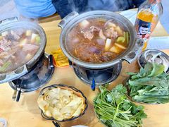 -范贤光鸡公煲(平乐园总店)