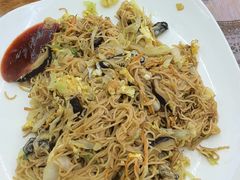 -鑫鸿达·海鲜闽菜热炒小馆(中山路店)