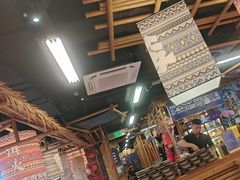 -洱火云南酸菜牛肉火锅(石景山当代商城店)