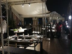 -夜宴江景餐厅