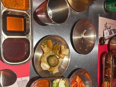 -西塔老太太泥炉烤肉(苏州大悦城店)