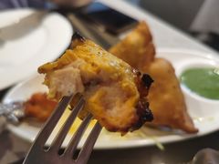 -Pita's&Tika's中东和印度风味餐厅(龙湖天街店)