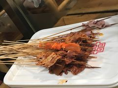 -袁记串串香(人民公园店)