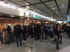 -添好运点心专门店(中环IFC店)