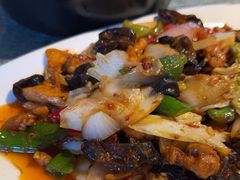 -竹溪一号·天域阁(骑马山店)