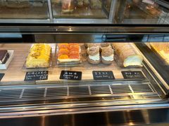 -麦田工坊(月湖店)