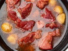 坛子牛肉-曾牛肉