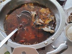 -辣婆婆(航天桥店)