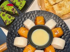 -土连锅·现熬养生汤锅(梁家巷店)